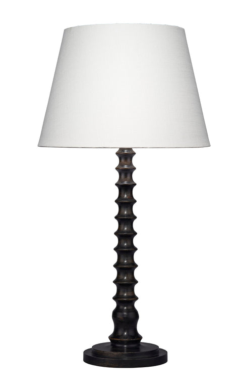 Accent Traditional Conical Table Lamp
