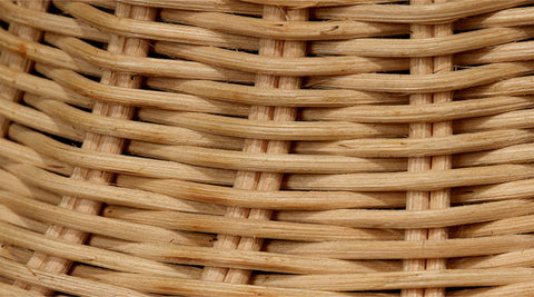 Walden Accent Organic Column Table Lamp