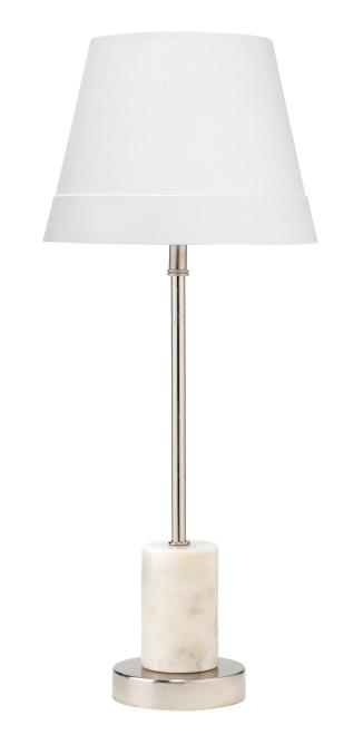 Darcey Accent Stick Table Lamp in Conical Shape