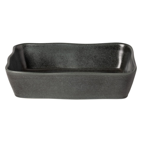 Handcrafted Stoneware Rectangle Baker Dish