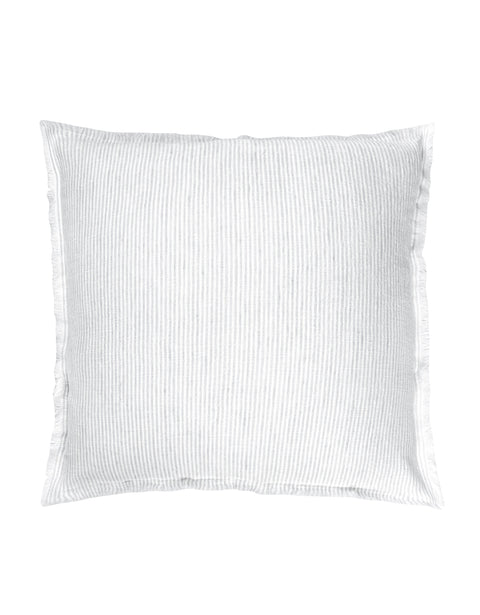 Anaya Classic Minimalist Scandinavian Fringe Accent Throw Pillow - 14 x 20 - 20 x 20 - 26X 26