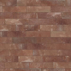 Brick World London & Soho 3"x12" Tile Collection