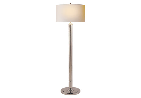 LONGACRE FLOOR LAMP