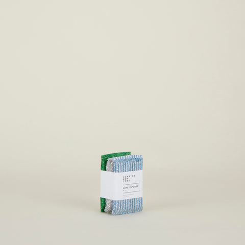 LUREX SPONGES - SET OF 3