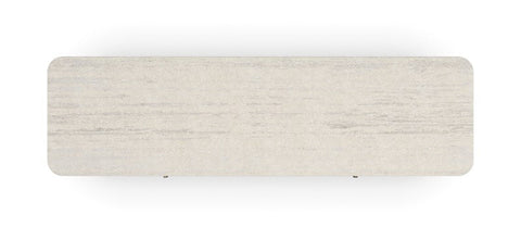 Rhythm Contemporary Double Dresser Chest & Dresser