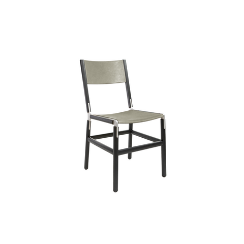 Mariposa Timeless Minimalist Modern Dining Side Chair