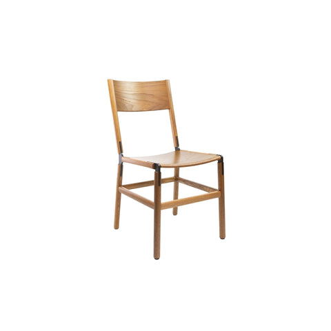 Mariposa Timeless Minimalist Dining Side Chair