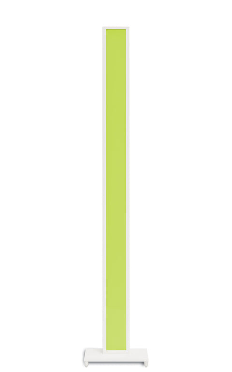 Tono Modern Stick Accent Floor Lamp