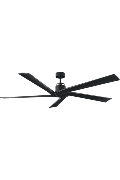 Aspen Ceiling Fan - 5 Finishes - 2 Sizes