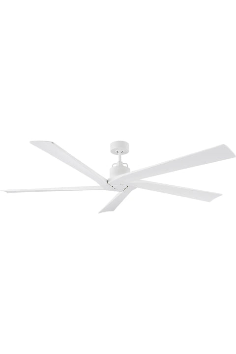 Aspen Ceiling Fan - 5 Finishes - 2 Sizes