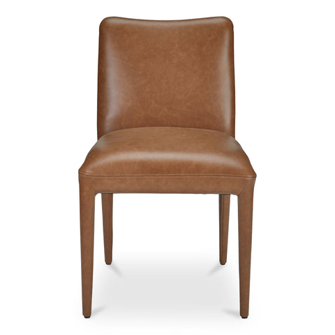 Calla Timeless Minimalist Parsons Dining Side Chair
