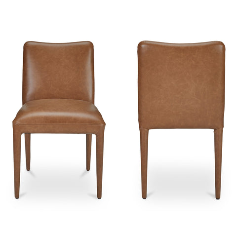 Calla Parsons Upholstered Dining Side Chair