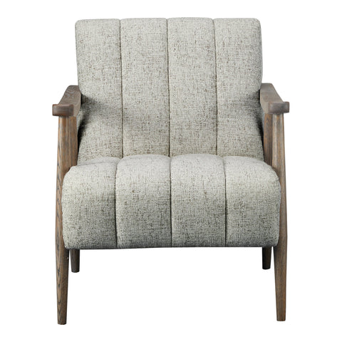 Aster Timeless Minimalist Modern Upholstered Accent Chair