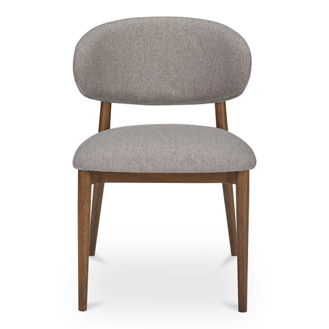 Ellie Mid Century Timeless Minimalist Dining Side Chair