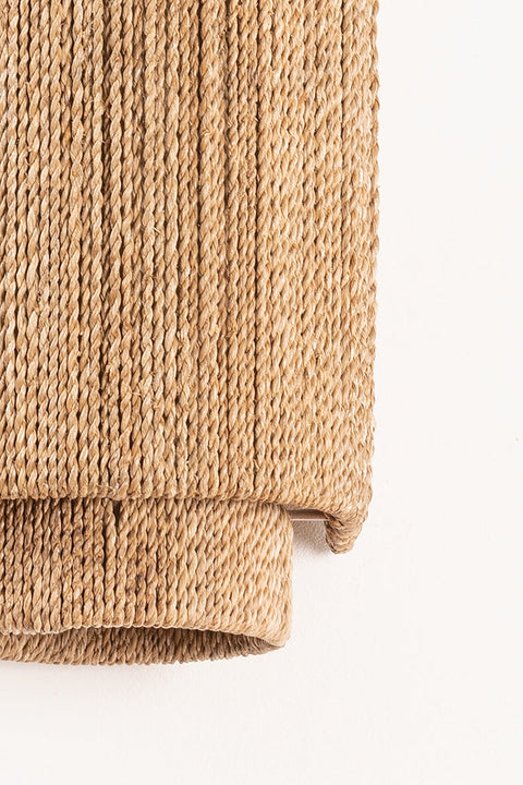 Metuchen Accent Organic Minimalist Column Sconce Wall Light