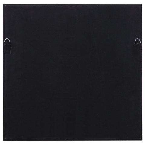 Kalia Blue Stone Modern Shadow Box Wall Hanging