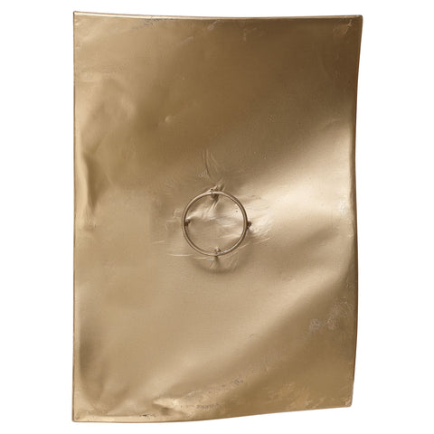 Fluttering Pages Abstract Free Form Wall Sculpture