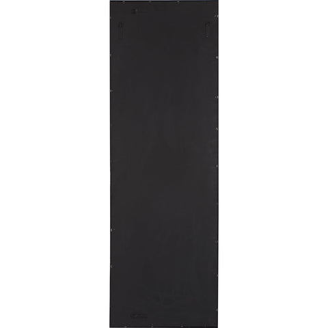 Minimalist Contemporary Framed Rectangle Wall Mirror