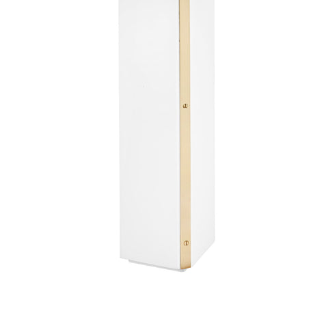 Villa & House Melissa Contemporary Center Table