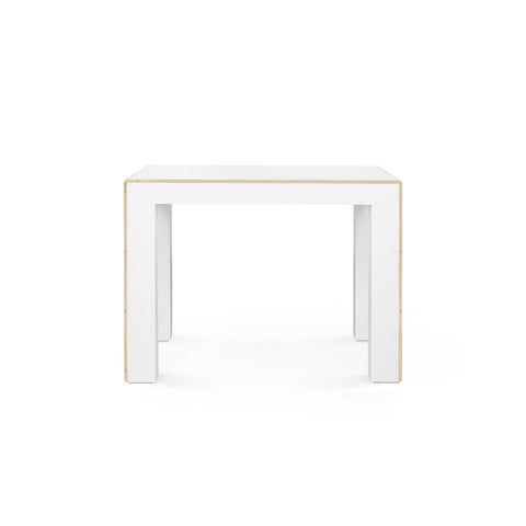 Villa & House Melissa Contemporary Center Table