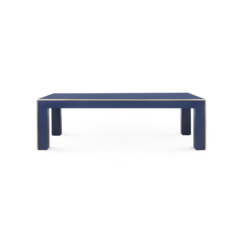 Villa & House Melissa Timeless Minimalist Coffee Table