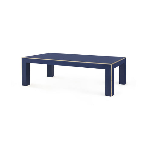 Villa & House Melissa Timeless Minimalist Coffee Table
