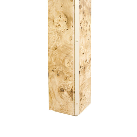 Villa & House Melissa Timeless Minimalist Coffee Table