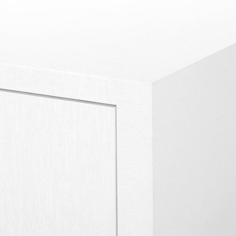 Villa & House Morgan Timeless Minimalist Nightstand