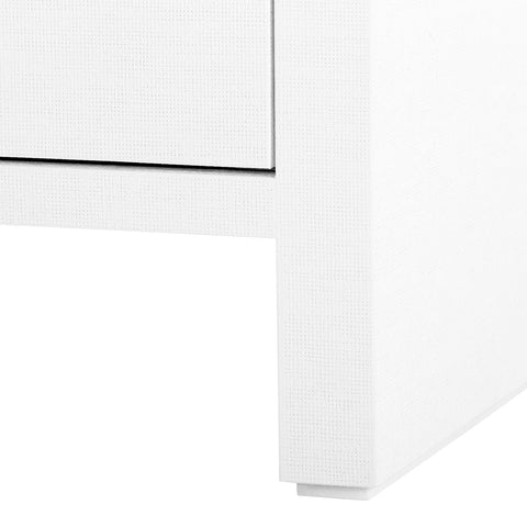 Villa & House Morgan Timeless Minimalist Nightstand