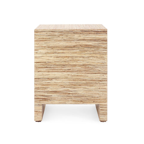 Villa & House Morgan Timeless Minimalist Nightstand