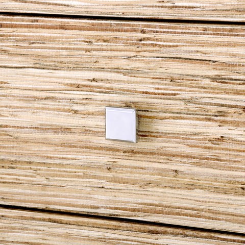 Villa & House Morgan Timeless Minimalist Nightstand