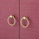 Meredith Lacquered Asian Accent Cabinet