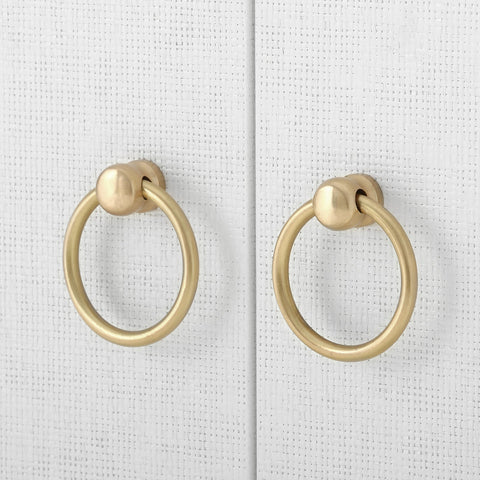 Meredith Asian Lacquered Accent Cabinet