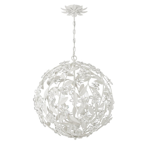 Marselle Designer Collaboration Elegant Chandelier Ceiling Light
