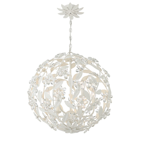 Marselle Designer Collaboration Elegant Chandelier Ceiling Light
