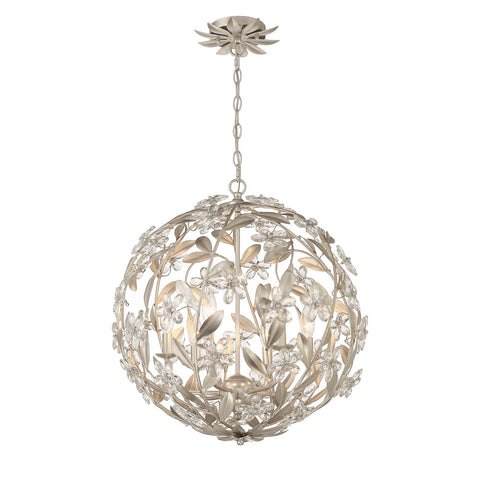 Marselle Designer Collaboration Elegant Chandelier Ceiling Light