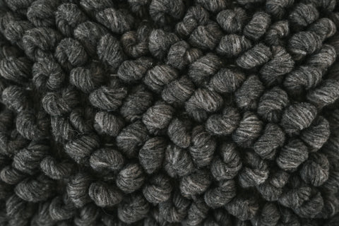 Muyal Handwoven Wool Pillow