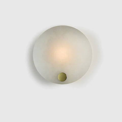 Magma Accent Minimalist Sconce Wall Light
