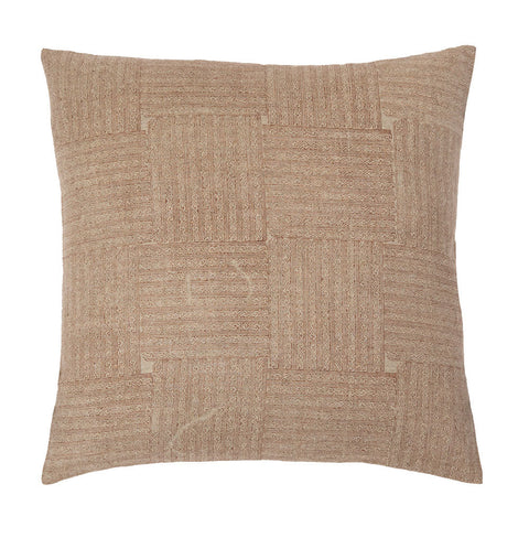 Filling Spaces Artful Traditionalist Bohemian Accent Throw Pillow - 18 x 18 - 20 x 20 - 22 x 22 - 24 x 24 - 26X 26 - 14 x 20 - 14 x 40 - 18 x 40 - 16 x 50