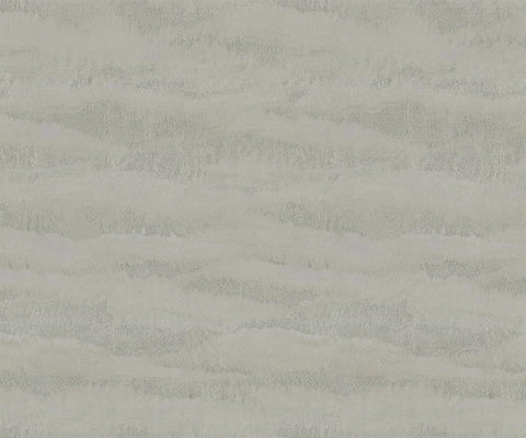 Artisan Abstract Fabric in Charcoal - 137cm