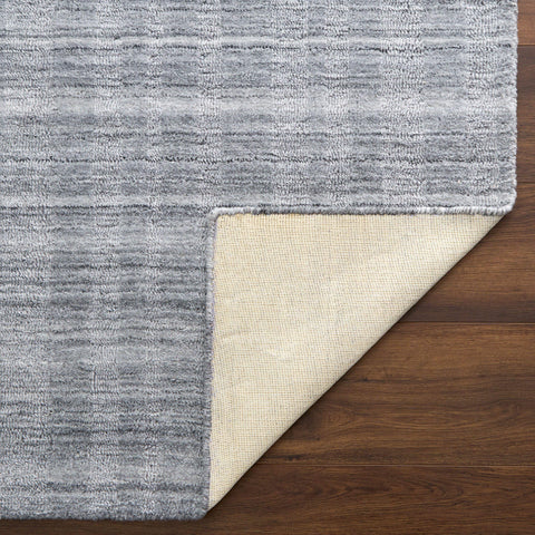 Contemporary Stripe Area Rug for Modern Spaces - Rectangle