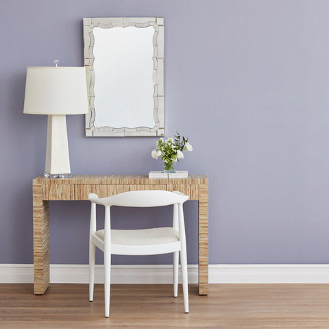 Naxos Column Table Lamp Contemporary Accent Drum