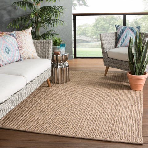 Soft Scandinavian Braided Runner for Modern Spaces - Rectangle