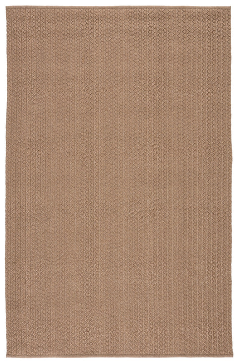 Soft Scandinavian Braided Runner for Modern Spaces - Rectangle