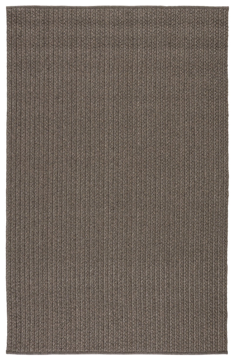 Scandinavian Soft Scandinavian Stripe Runner - 2' x 8'