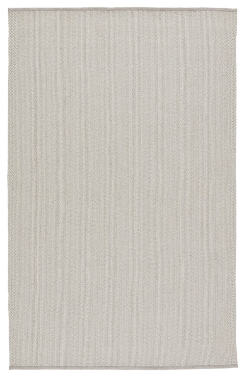 Scandinavian Braided Runner with Border - 2' x 8'