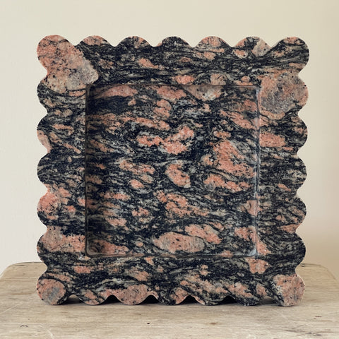 Box Tray in House Party