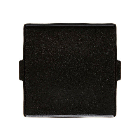 Costa Nova Timeless Minimalist Matte Stoneware Serving Platter