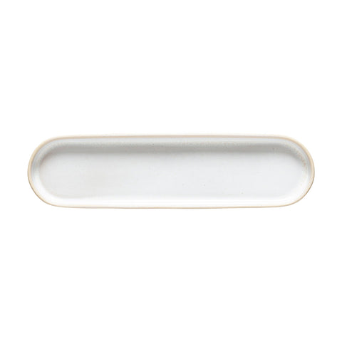 Costa Nova Gift Minimalist Matte Lipped Serving Tray