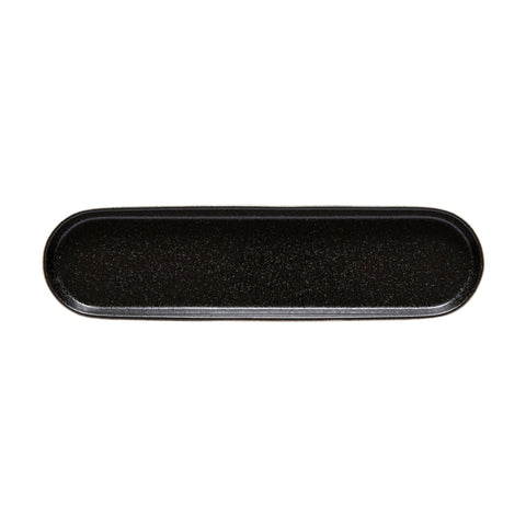 Costa Nova Gift Minimalist Matte Lipped Serving Tray
